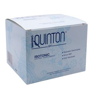 Original Quinton® Isotonic
