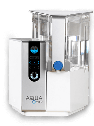 AquaTru Countertop Reverse Osmosis