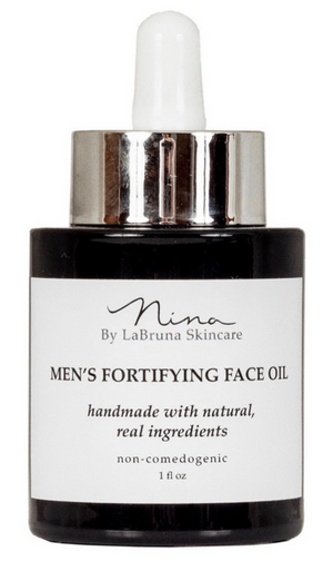 Men's Fortifying Face Oil