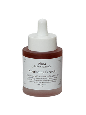 Nourishing Face Oil